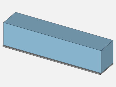 Tutorial 1: Connecting rod stress analysis image