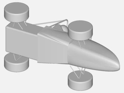 Base model image