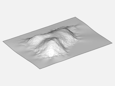 Tutorial 2: Pipe junction flow image