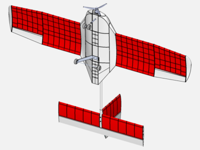 wing deisgn image