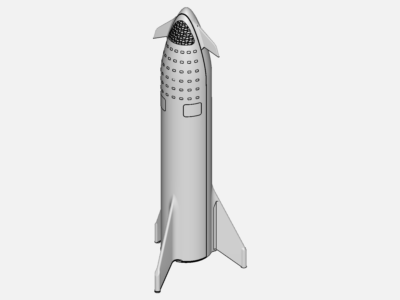 BFR Airflow Simulation image