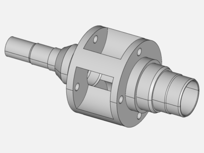 Input Shaft image