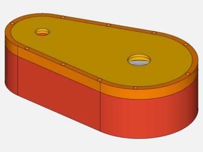 gearbox casing image