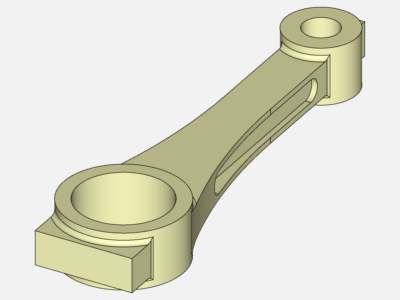 Piston dynamic analysis image