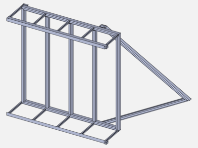 First Structural image