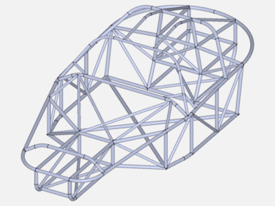 car chassis static image