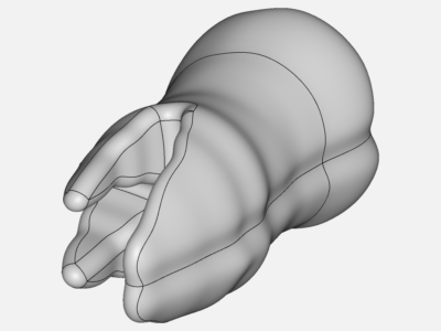 Tutorial 2: Pipe junction flow image