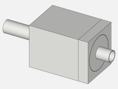 Gas Turbine image