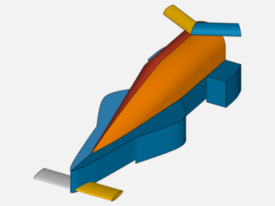 Tutorial 2: Pipe junction flow image