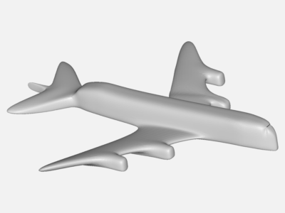 TPE simulation d'aerodynamisme image