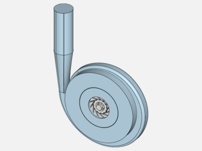 bomba centrifuga image