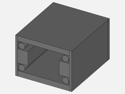 Tutorial 3: Differential casing thermal analysis image