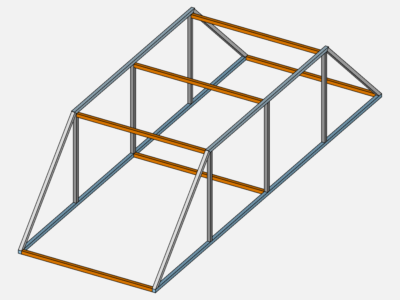 Bridge simulation image