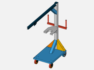 Lift Manual image