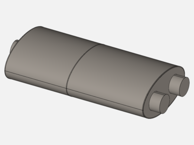 Tutorial 1: Connecting rod stress analysis image