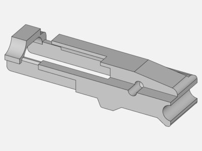 Bolt Carrier Impact Analysis image