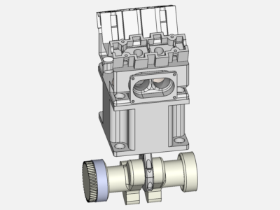 Tutorial 2: Pipe junction flow image