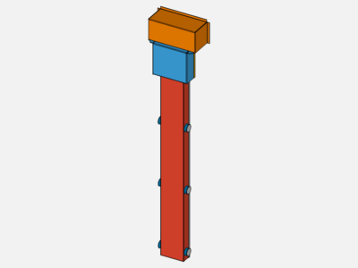 Battery Cooling-CFD image