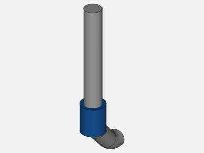 Tutorial 2: Pipe junction flow image