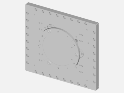 Interferometer image