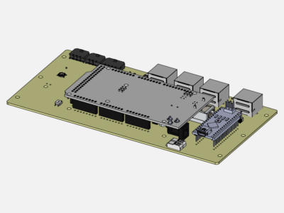 cooling fans image