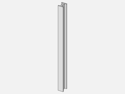 Tutorial 1: Connecting rod stress analysis image