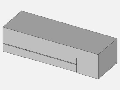 thermal comfort of bic image