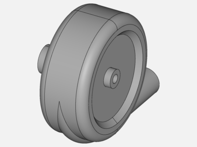 Bomba centrifuga image