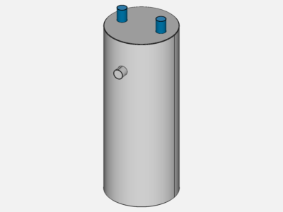 HEAT TRANSFER IN SHEEL image