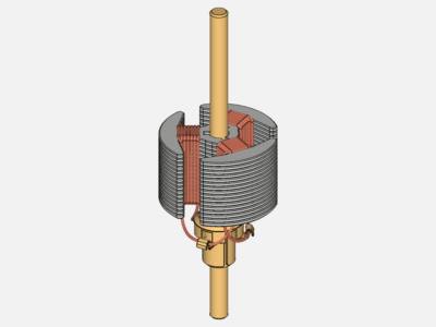 Dc motor image