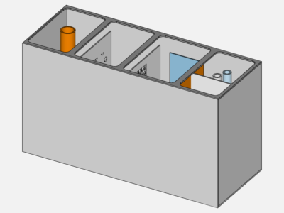 Aquarium Sump image