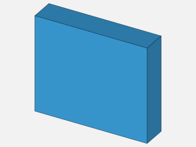 Tutorial 3: Differential casing thermal analysis image