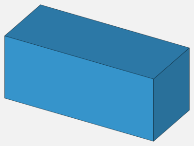 architecture airflow wind test image