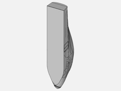 Biomimetic Train Aerodynamics image