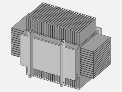 Tutorial 3: Differential casing thermal analysis image