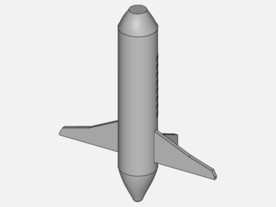 Avion CFD image