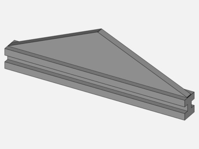 Truss, I-Beam Bottom image