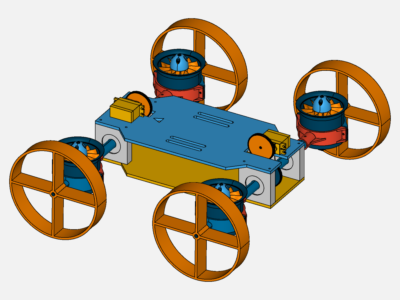 Tutorial 2: Pipe junction flow image