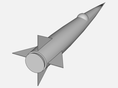 Rocket image