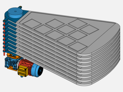 solar panel image