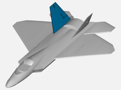 f22 co2 plane image