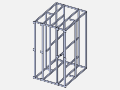 Weld Frame image