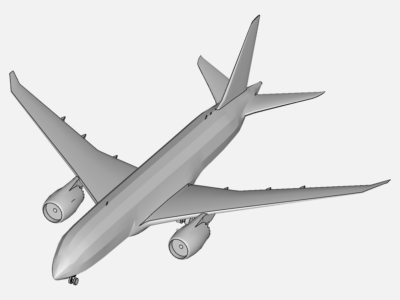 Aircraft image