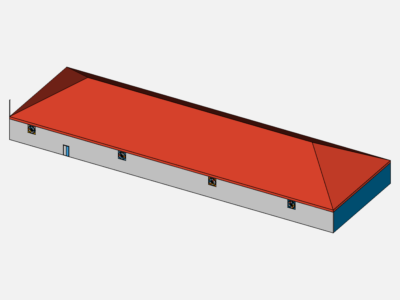 Tutorial 2: Pipe junction flow image