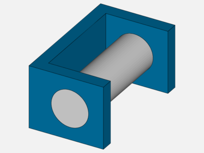 structure analysis of part image