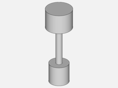 Tank equilibrium image