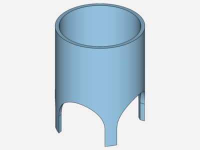 Tutorial 2: Pipe junction flow image