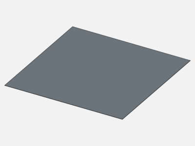 Boundary layer flow image