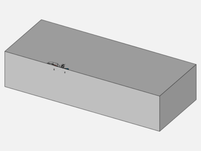 Cfd analysis of Undertray image