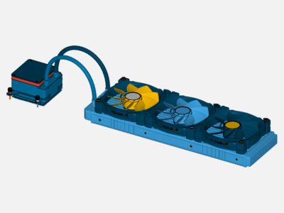 Liquid Cooling image